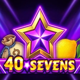 40 Sevens online game logo by Apparat Gaming on zoccerr.eu