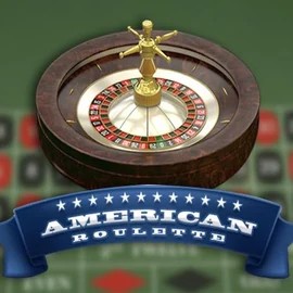 American Roulette (BGaming) slot logo by BGAMING at Zoccer Casino