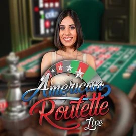 Play American Roulette (Evolution) slot by Evolution on zoccerr.eu
