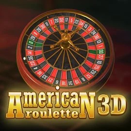 Try American Roullete 3D (Evoplay) slot by Evoplay on zoccerr.eu – logo image
