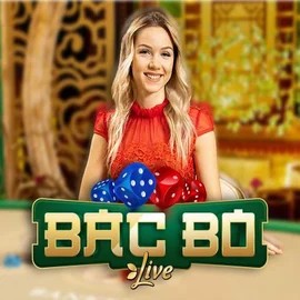 Bac Bo – slot by Evolution, featured at zoccerr.eu