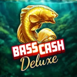 Play the Bass Cash Deluxe slot by Alchemy Gaming on Zoccer Casino