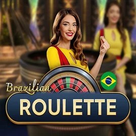 Brazilian Roulette (Pragmatic Play) casino game by Pragmatic Play – featured logo at Zoccer Casino