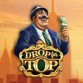Drop For Top – slot by Rarestone Gaming, featured at zoccerr.eu
