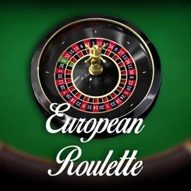 European Roulette (Red Tiger) logo by Red Tiger Gaming Zoccer Casino
