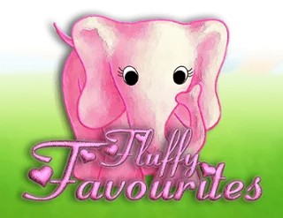 Fluffy Favourites logo by Eyecon at Zoccer Casino
