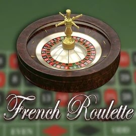 French Roulette (BGaming) slot visual from BGAMING available on zoccerr.eu