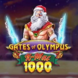 Play Gates of Olympus Xmas 1000 slot by Pragmatic Play on zoccerr.eu