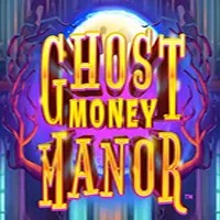 Ghost Money Manor slot icon by Gold Coin Studio, available at Zoccer Casino