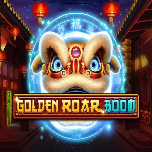 Golden Roar BOOM online slot from Greentube – play at zoccerr.eu