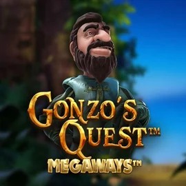 Gonzo's Quest Megaways online slot from Red Tiger Gaming – play at zoccerr.eu