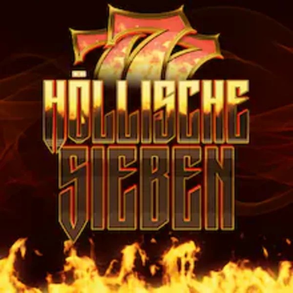 Hollische Sieben by Hölle Games, showcased at zoccerr.eu – game logo