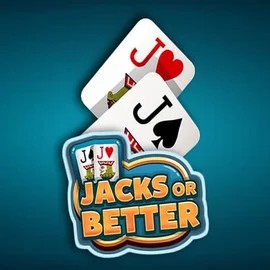 Jacks or Better (Red Rake Gaming) slot icon by Red Rake Gaming, available at Zoccer Casino
