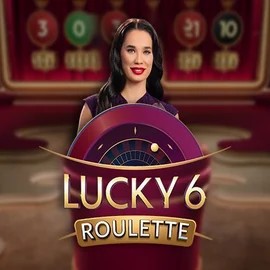 Play Lucky 6 Roulette slot by Pragmatic Play on zoccerr.eu