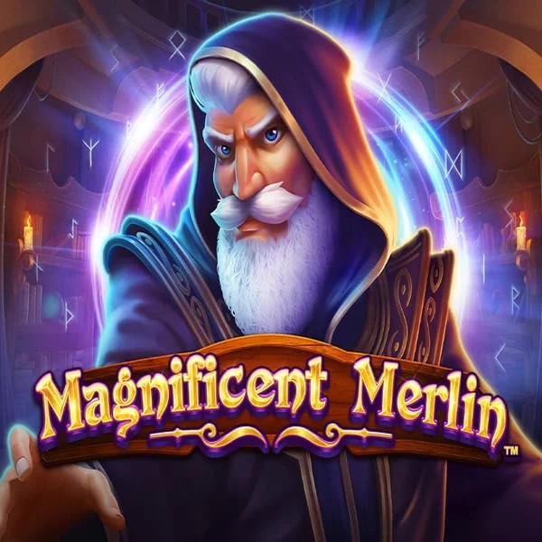 Magnificent Merlin online slot from Greentube – play at zoccerr.eu