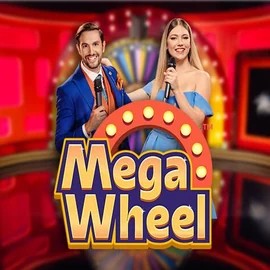 Mega Wheel – slot by Pragmatic Play, featured at zoccerr.eu
