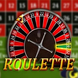 Table Games logo of Roulette (Pragmatic Play) from Pragmatic Play at Zoccer Casino