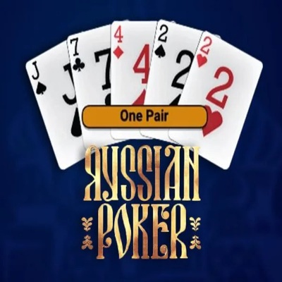Play Russian Poker slot by OneTouch Games on zoccerr.eu